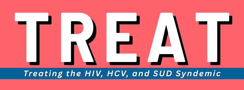 TREAT Program Banner